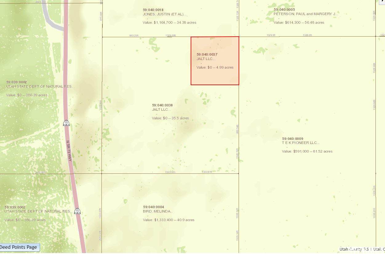 Address Not Published - Photo 1