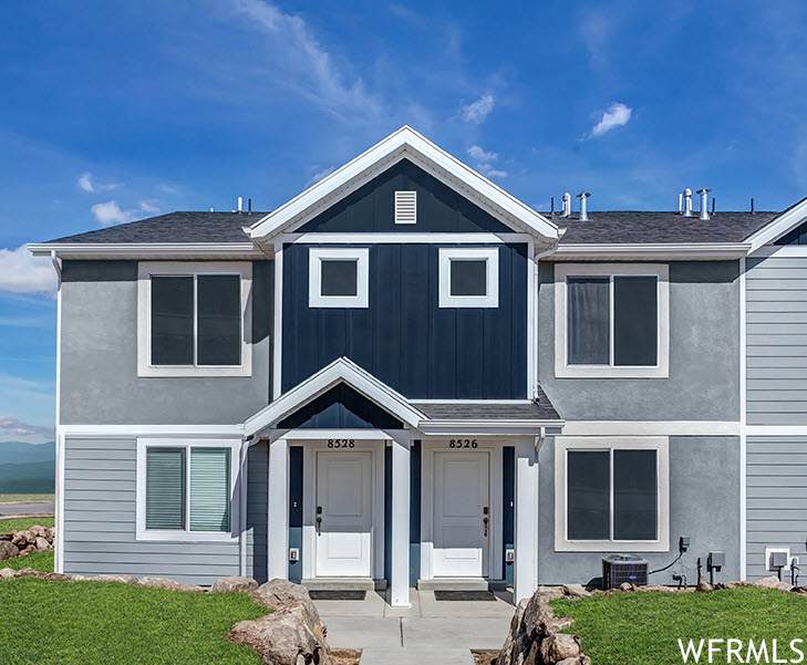 1091 Yard Row - Photo 1