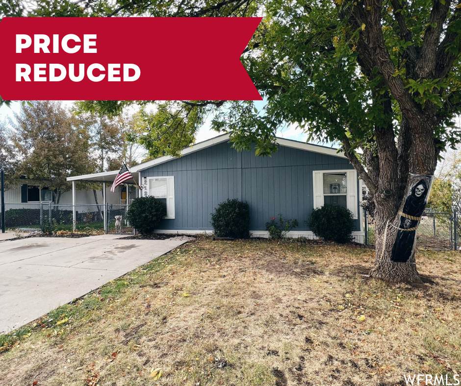 2500 Fort Ln - Photo 1