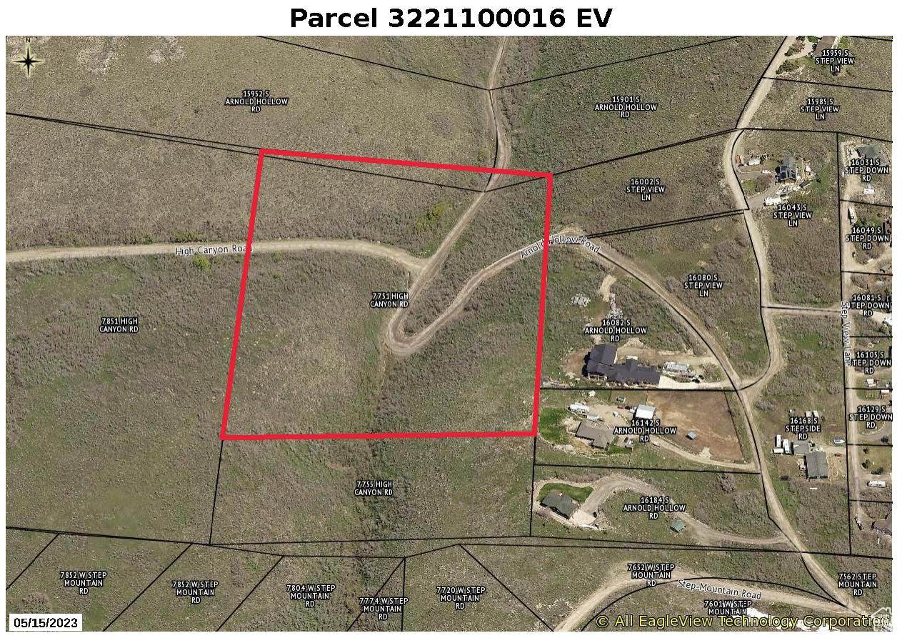 7751 High Canyon Rd - Photo 1