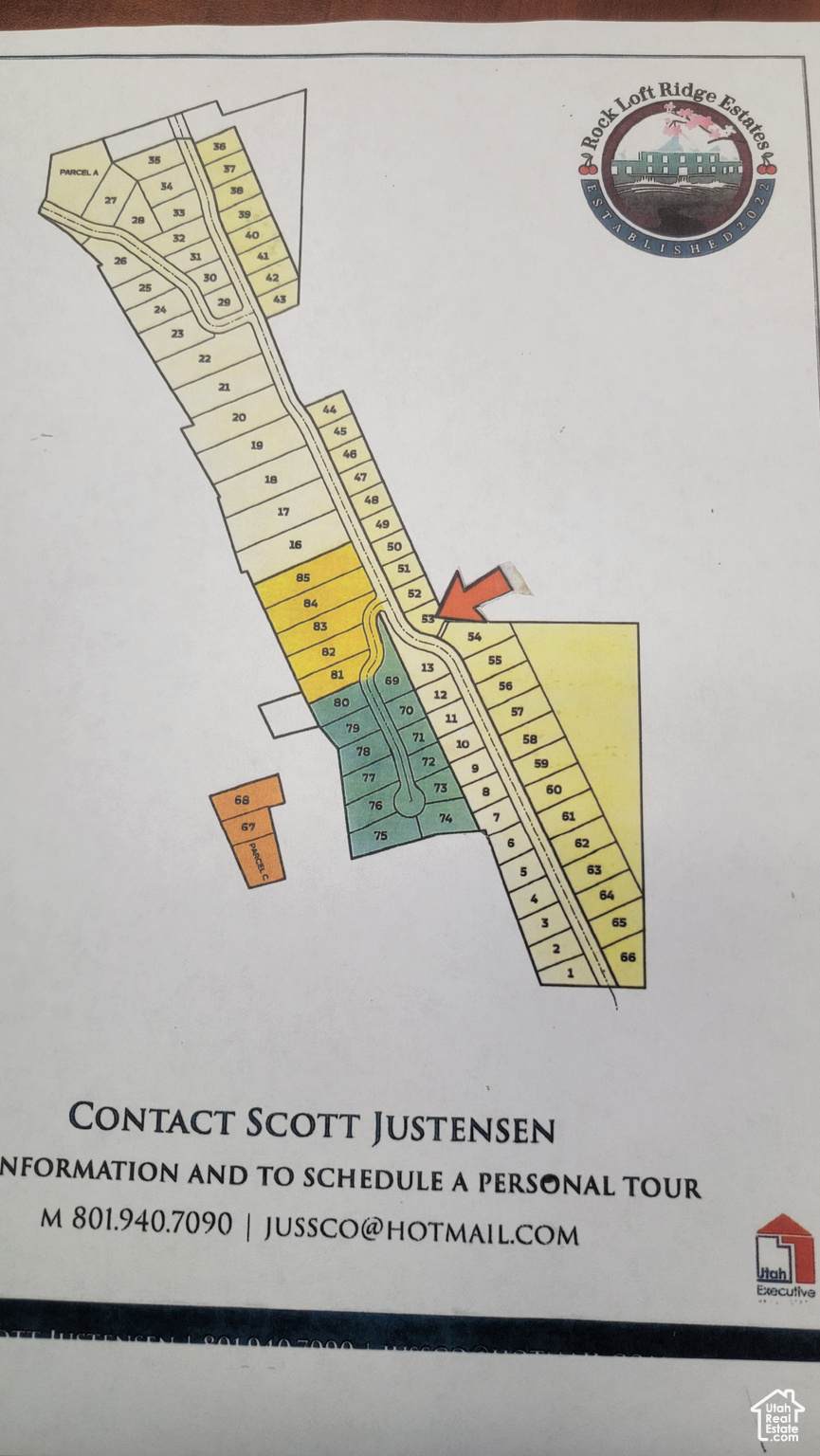 67 Rock Loft Ridge Dr - Photo 1