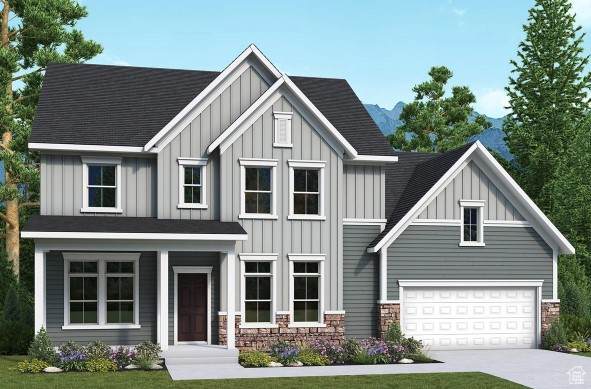 1202 Hollyhock Way - Photo 1