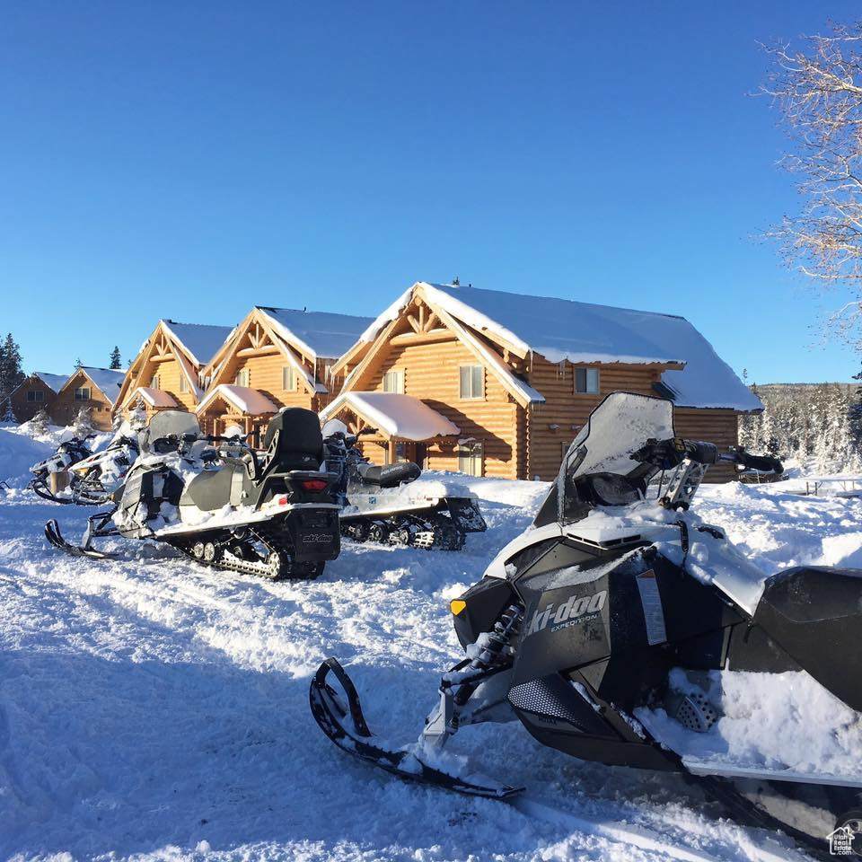 5866 Mirror Lake Highway 150 - Photo 1