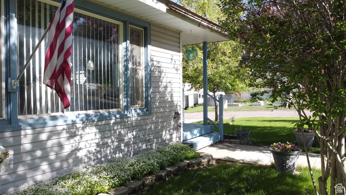 329 Monsanto Blvd - Photo 1