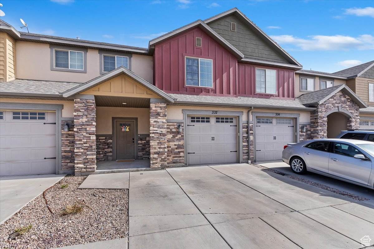 332 Jordan Cove Ln - Photo 1