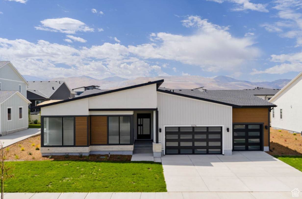 12276 Tuff Canyon Cv - Photo 1