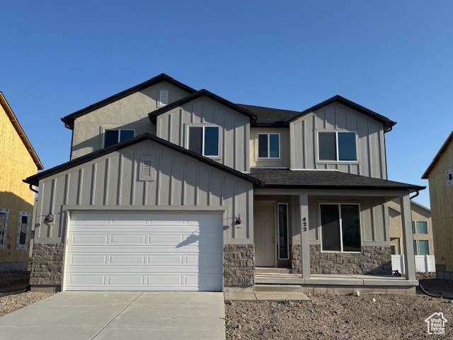 422 Sapphire Dr - Photo 1