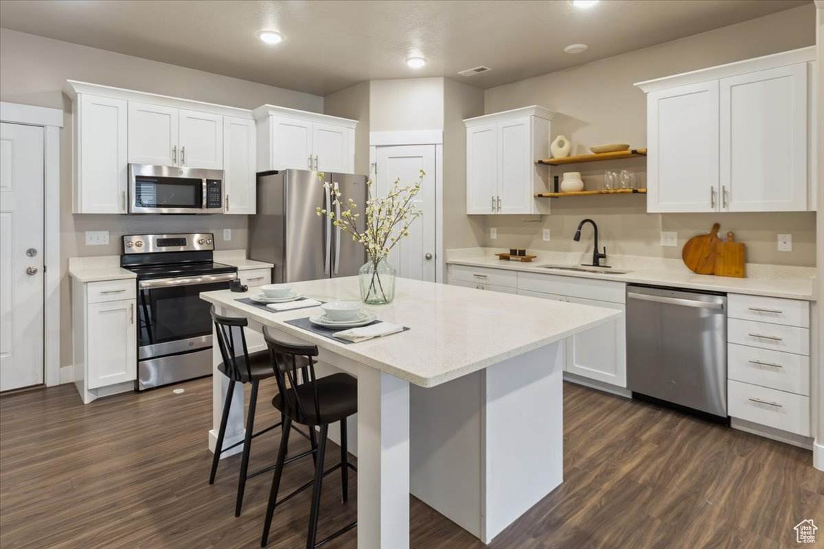 1704 Talon Way - Photo 1