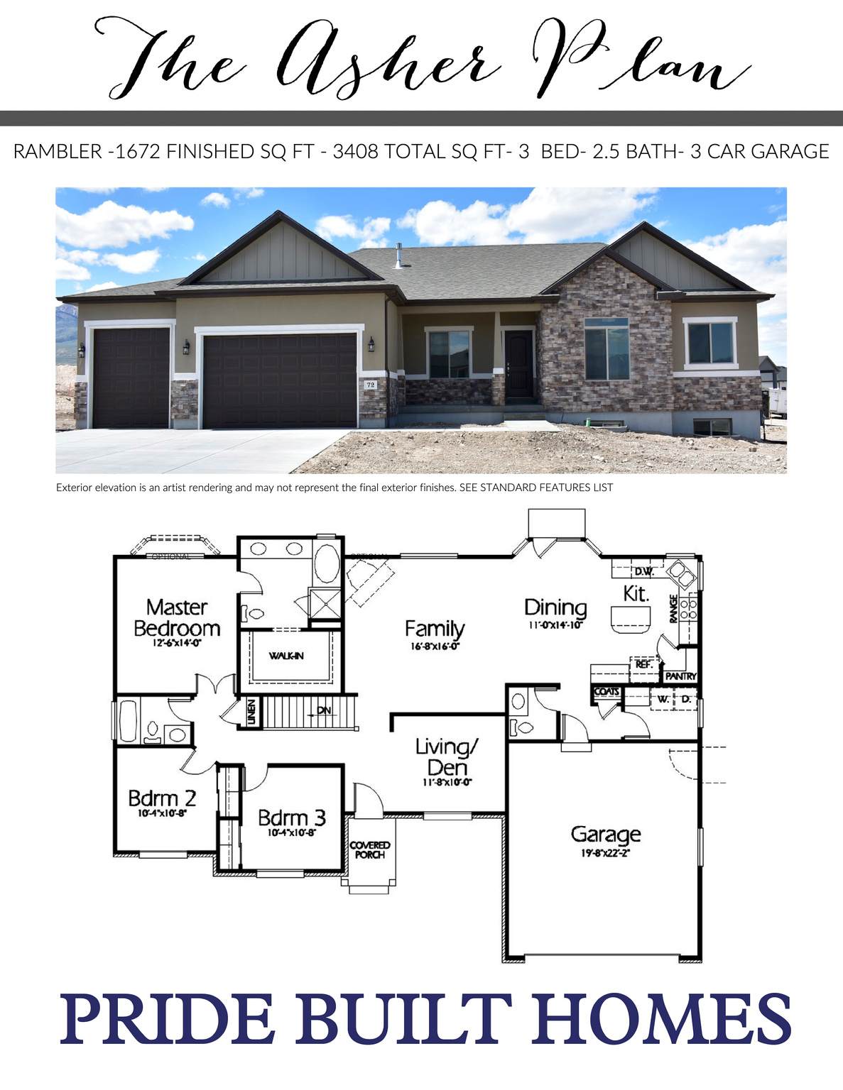 503 Indepence St - Photo 1