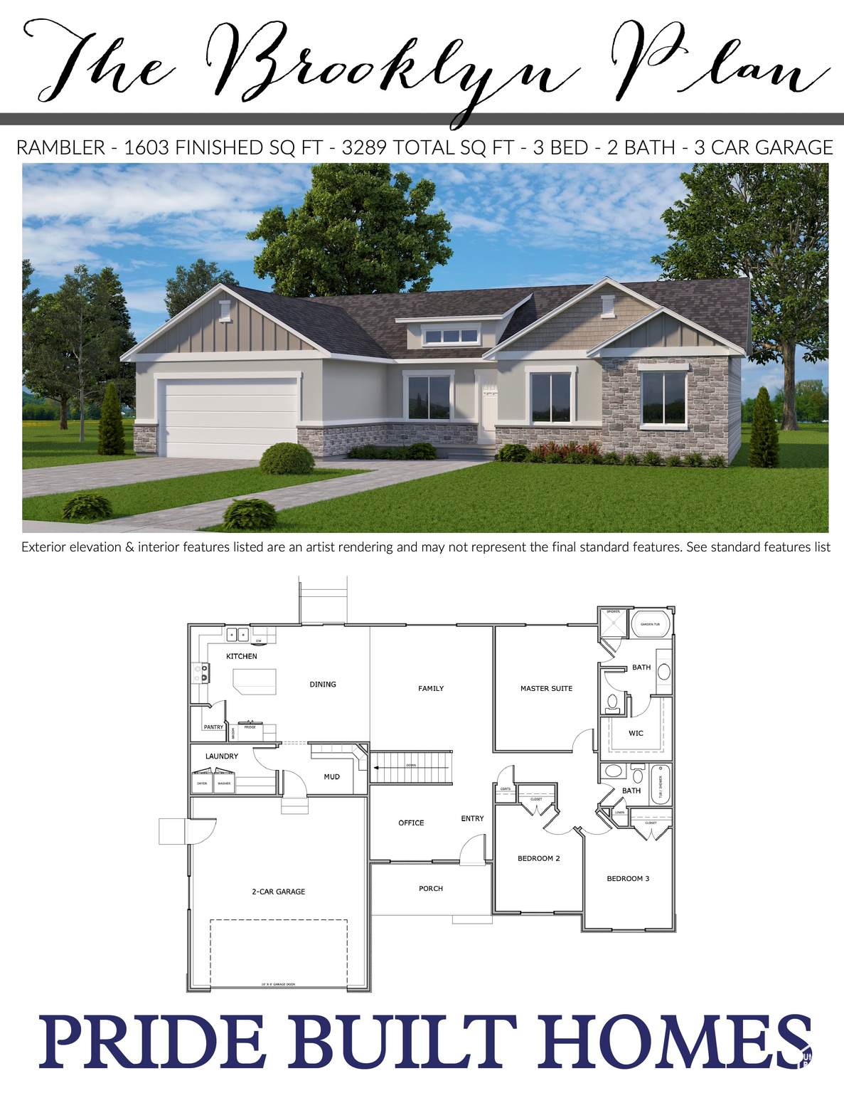 145 Liberty St - Photo 1