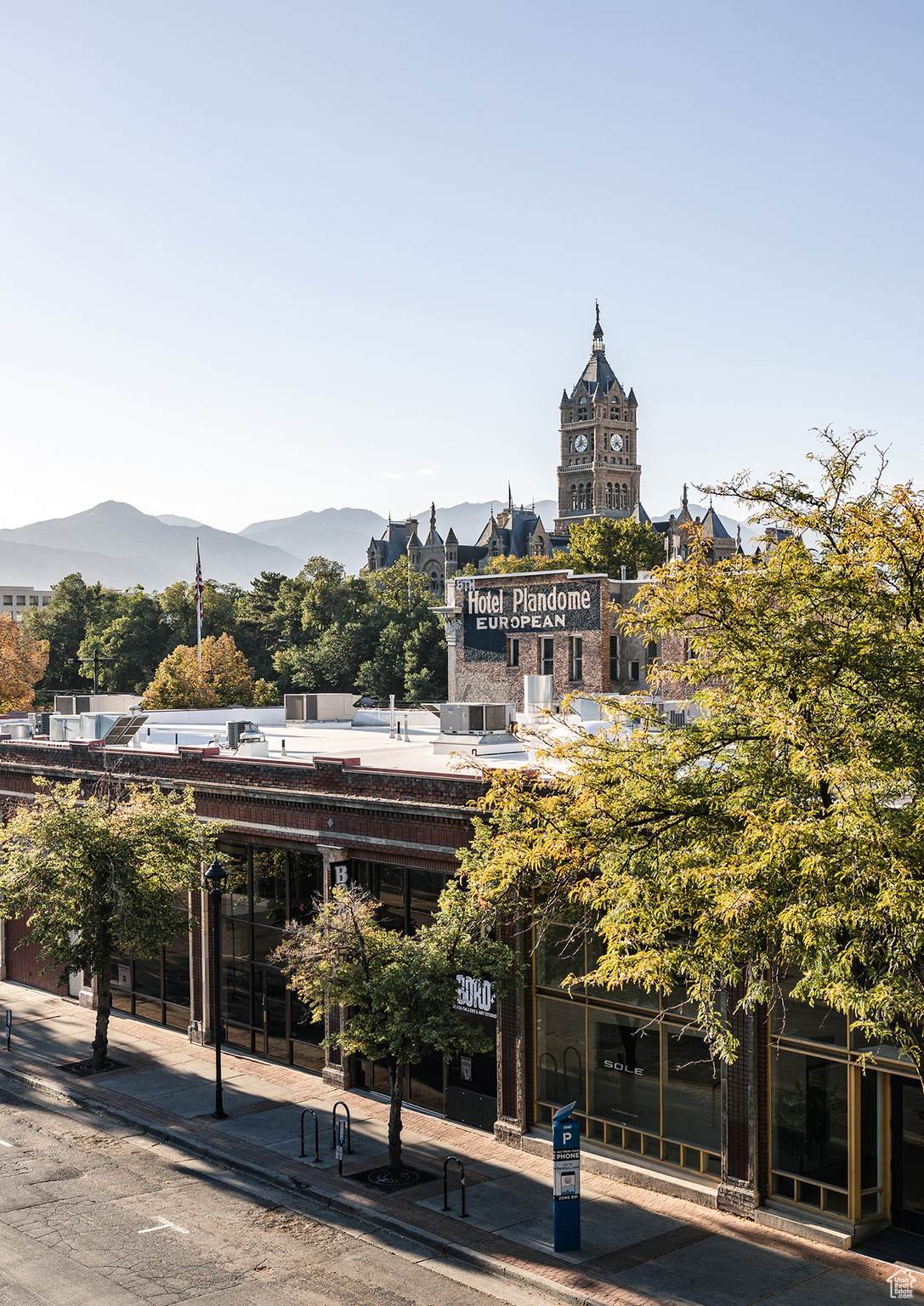 66 Exchange Pl - Photo 1