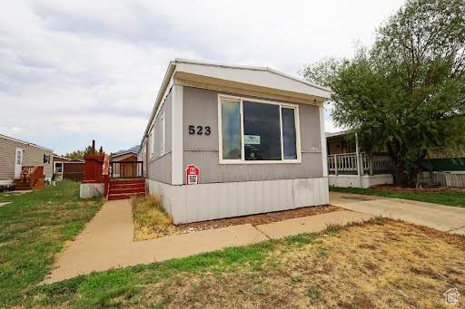 2491 Highway 89 - Photo 1