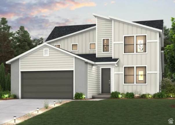 150 Clear Granite Way - Photo 1