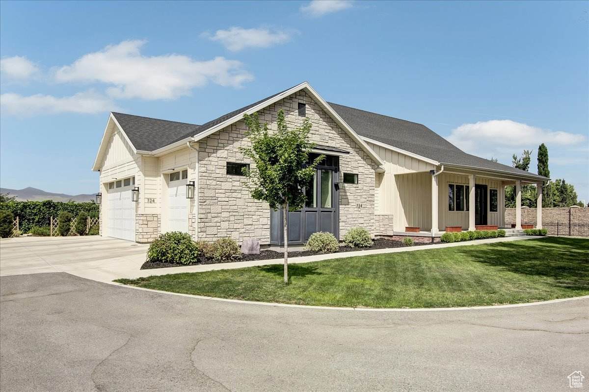 724 Maple Drift Ln - Photo 1