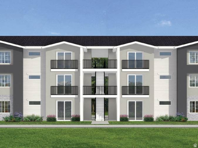 3412 Willy Way Unit - Photo 1