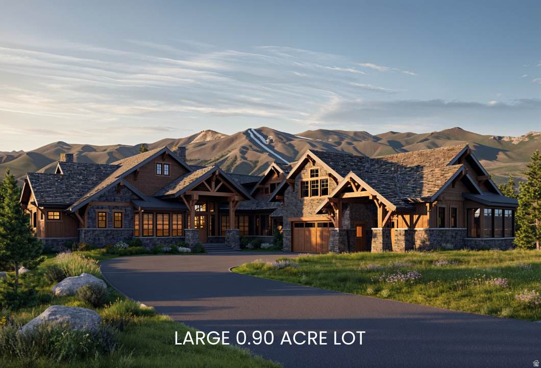 1716 Wrangler Loop - Photo 1