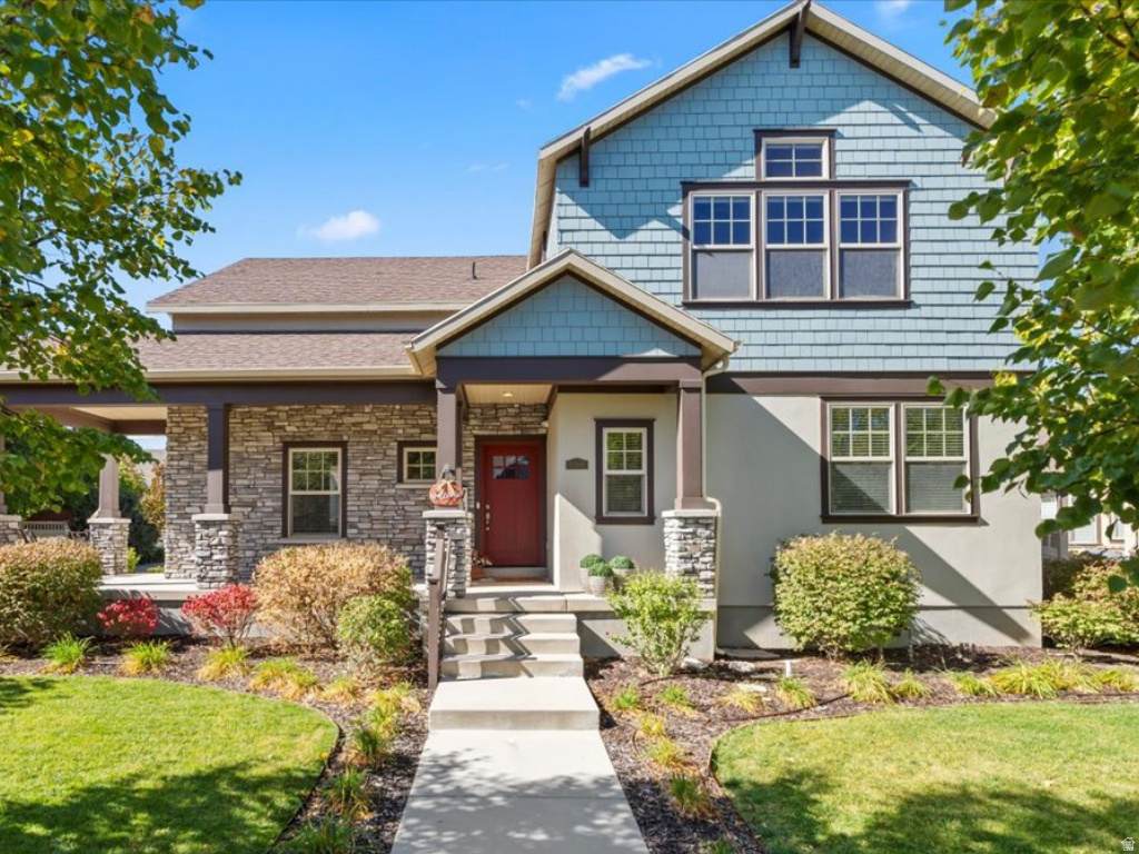 10984 Manitou Way - Photo 1