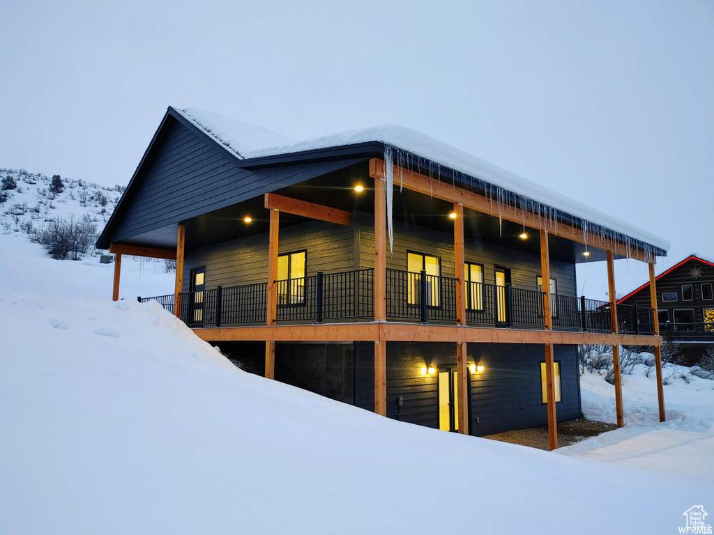 1678 Ridgeline Dr - Photo 1