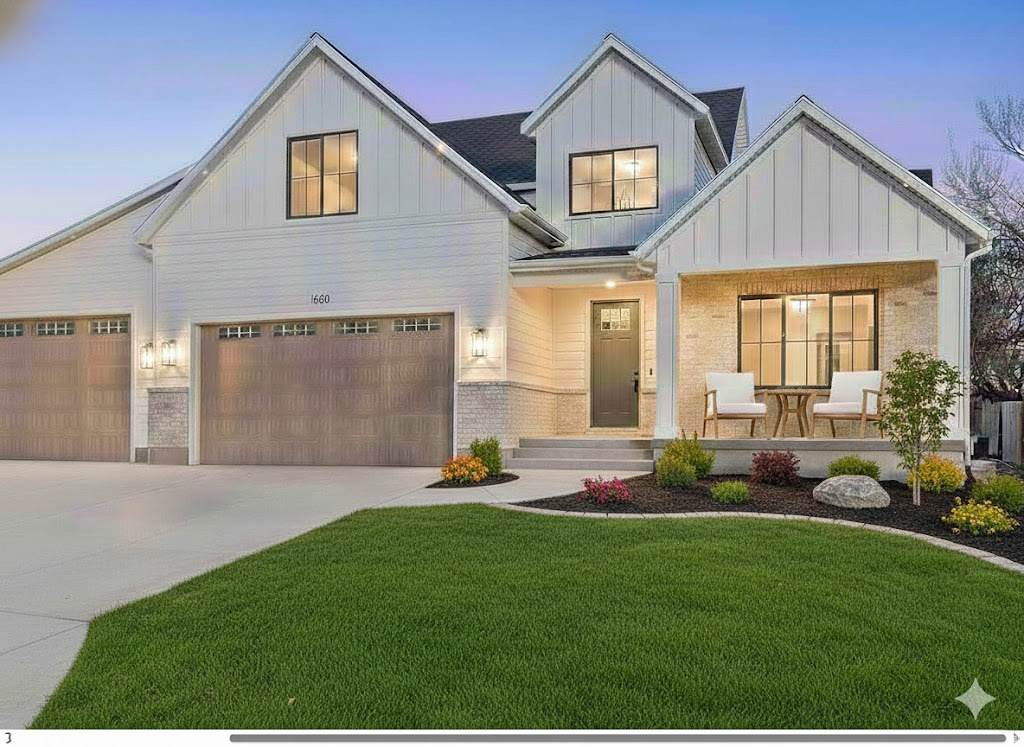 890 Whipple Dr - Photo 1