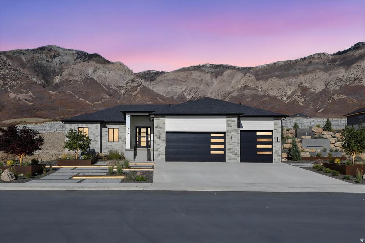 710 Mountain Road - Photo 1