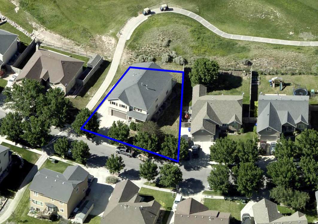 3315 Appaloosa Way - Photo 1