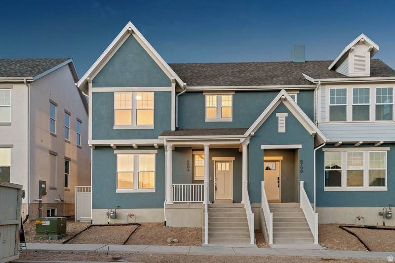 6804 South Jordan Pkwy - Photo 1