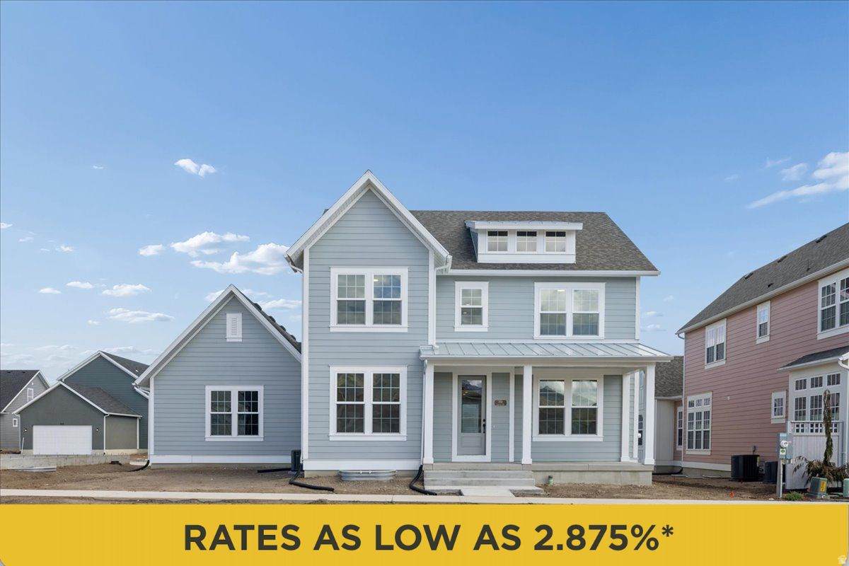 758 Caroline Dr - Photo 1