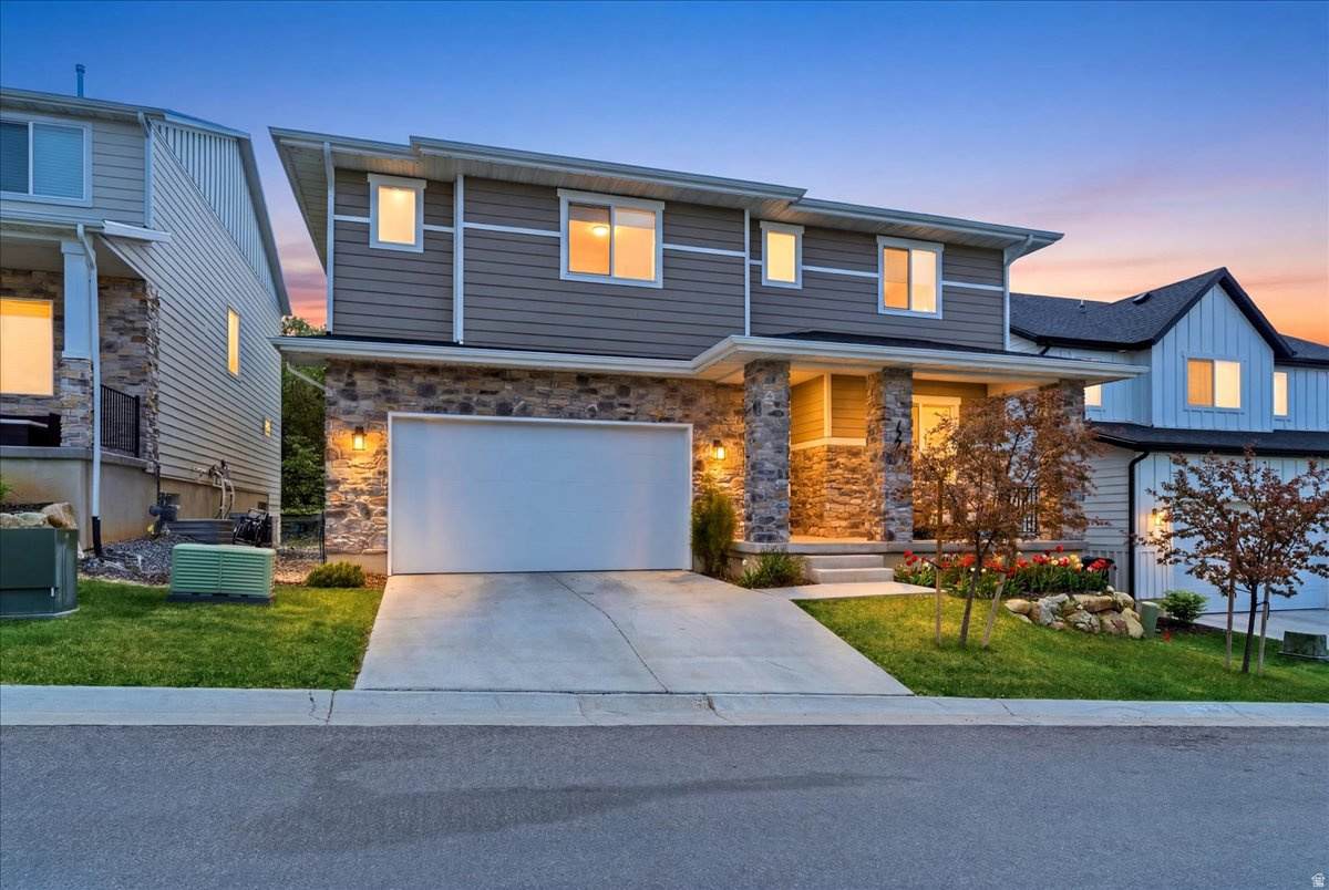 1306 Talbot Dr - Photo 1