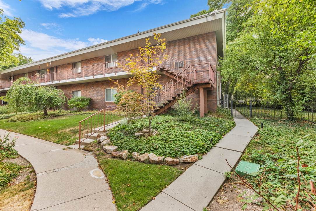 1263 South Temple - Photo 1