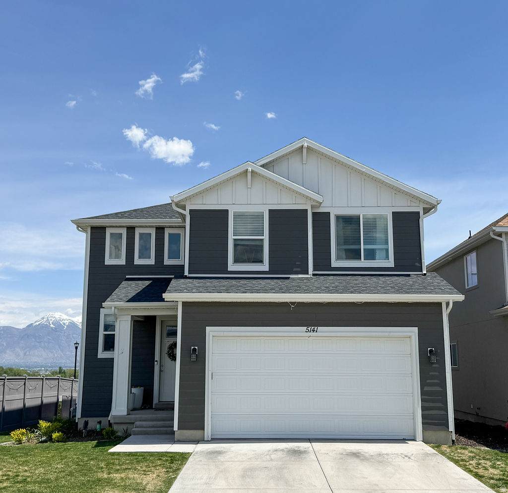 5141 Rustic Patch Rd - Photo 1