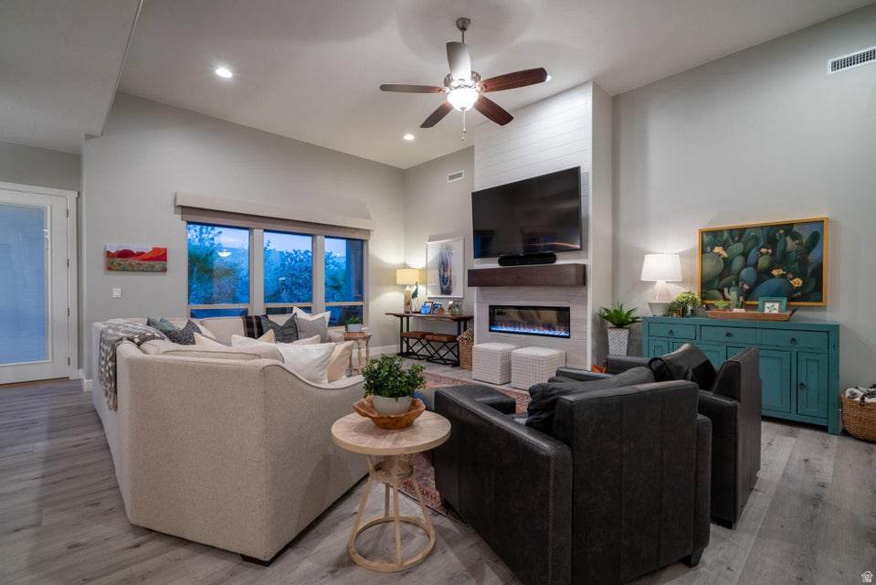 3227 S Hideaway Pl - Photo 1