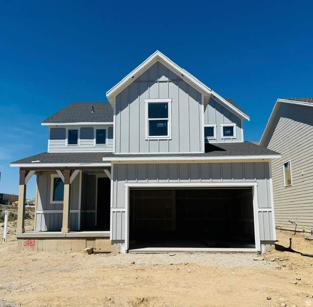 1827 Golden Magic Ln - Photo 1