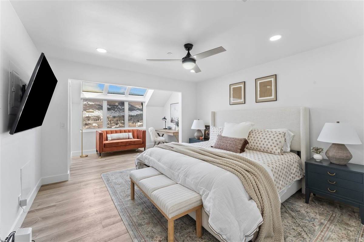 3285 Lower Saddleback Rd - Photo 1
