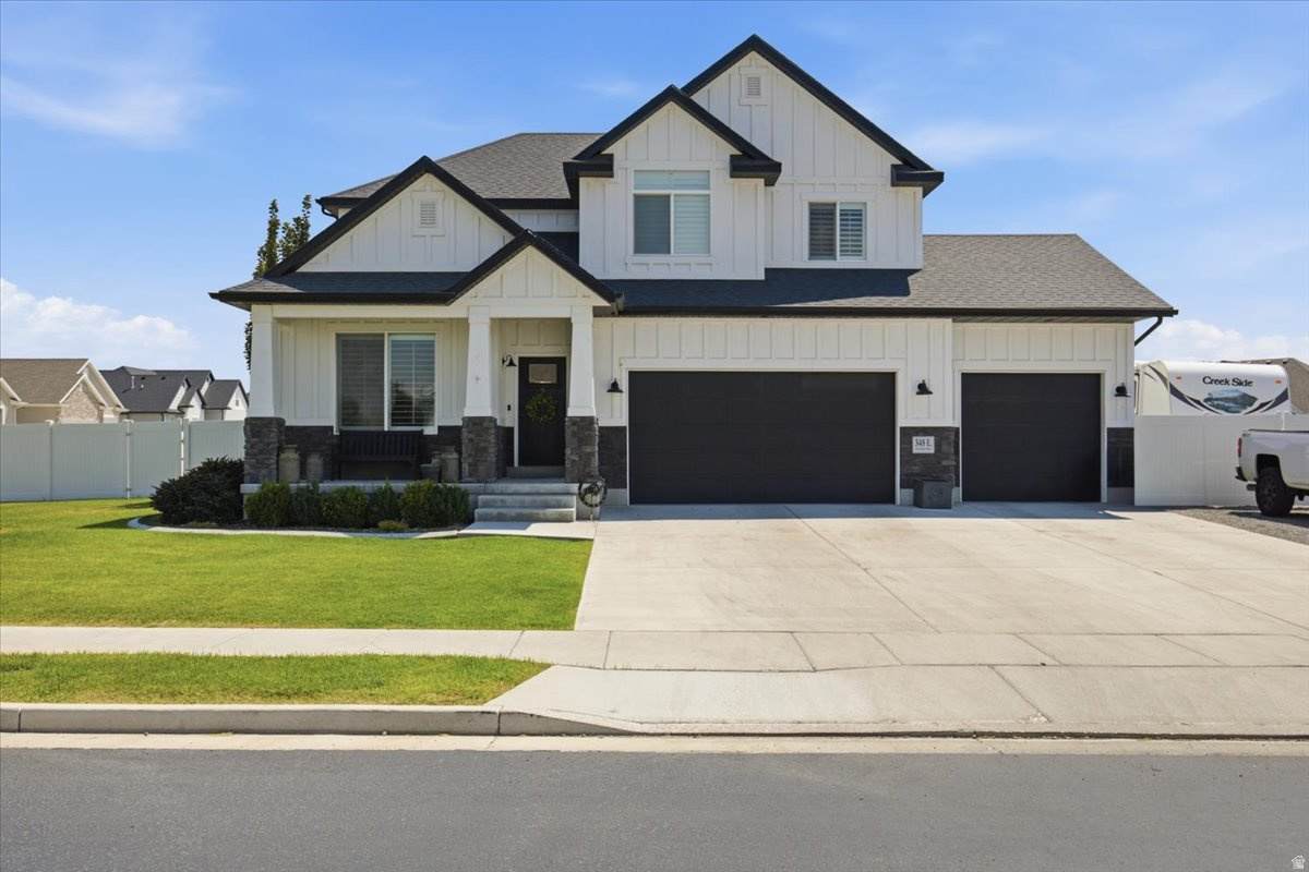 348 Coventry Way - Photo 1