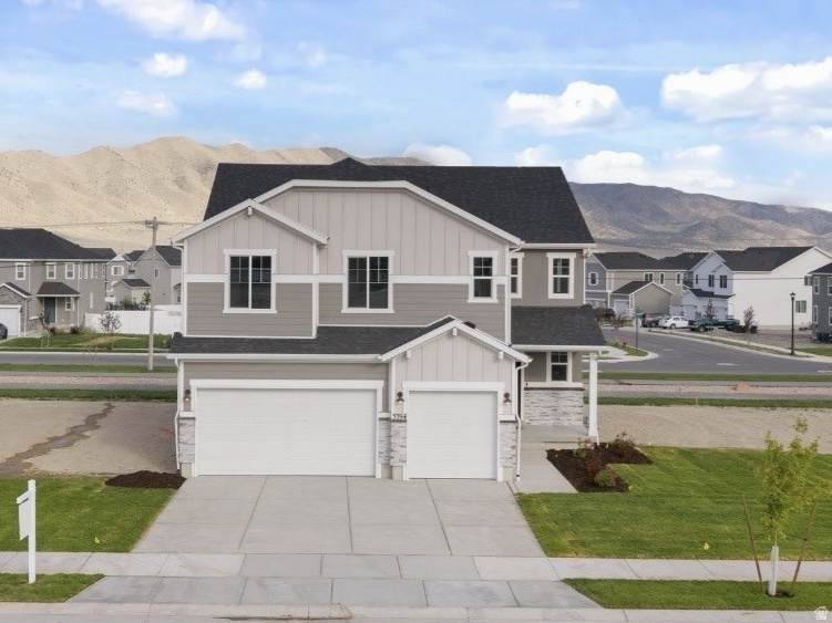 5394 Saddle Stone Dr - Photo 1