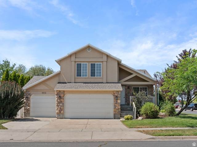 1602 Rockbridge Dr - Photo 1