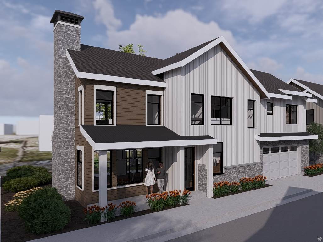 807 Cy's Meadow Ln - Photo 1