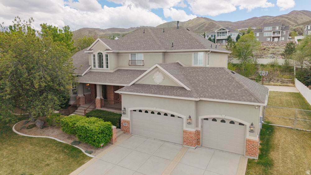 598 Hollow Creek Rd - Photo 1