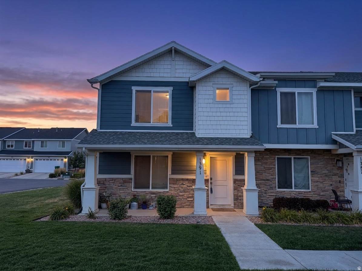 1391 Oakdale Dr - Photo 1
