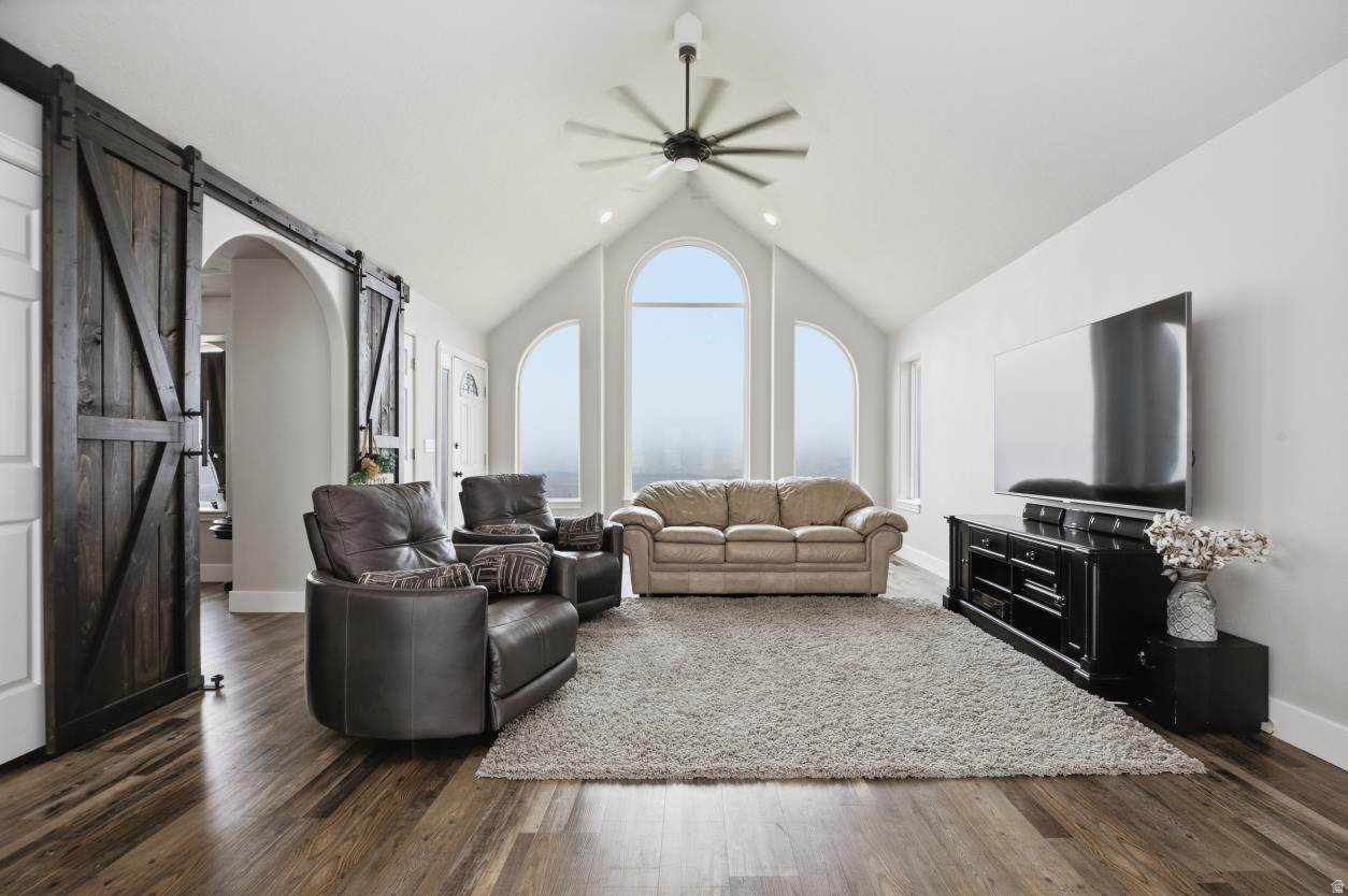560 Lower Rock Creek Rd - Photo 1