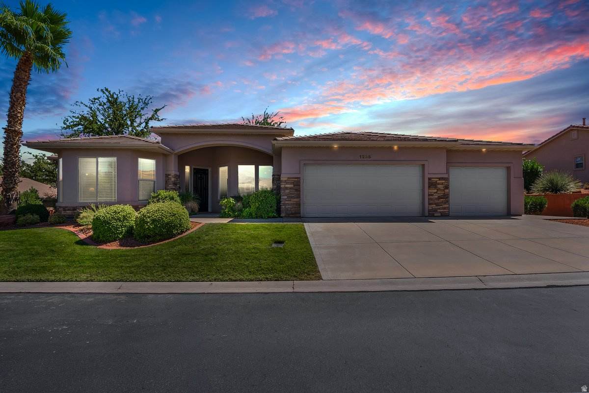1235 Red Butte Dr - Photo 1