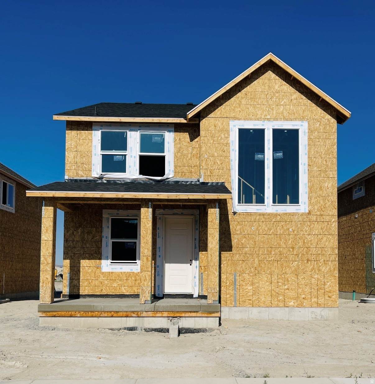3637 Annabell Street Lot - Photo 1