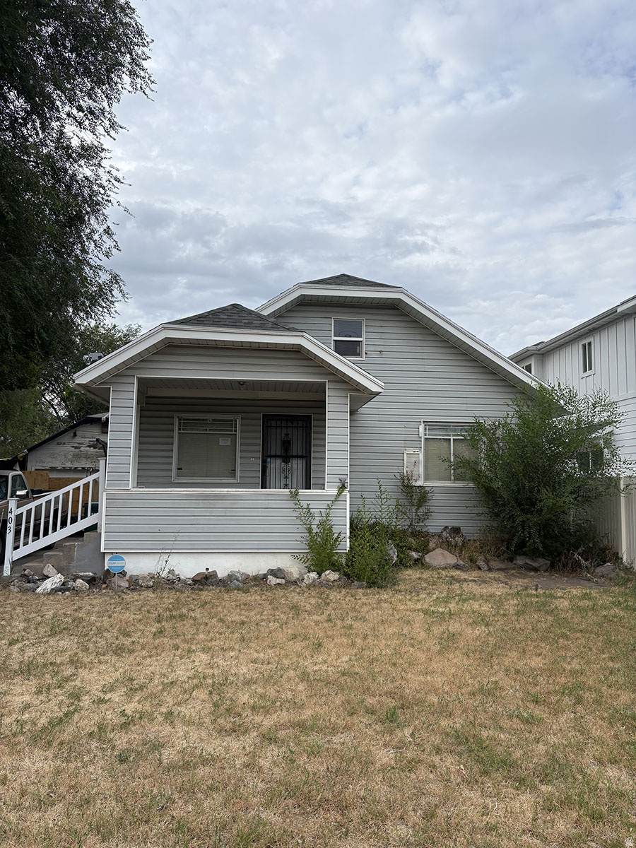 403 Morgan St - Photo 1