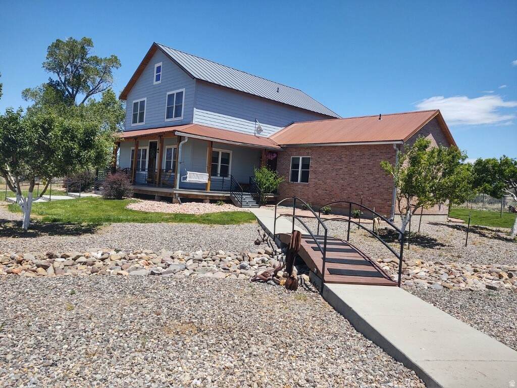 2170 Hwy 357 - Photo 1