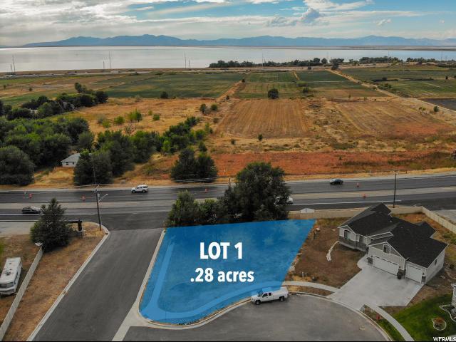 644 100 E LOT 1 - Photo 1