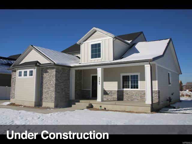 2293 Ranch Hand Way - Photo 1