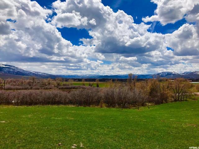 965 Weber Canyon Road Rd - Photo 1