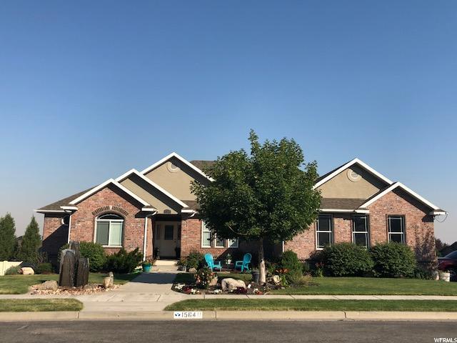 1564 Canyon View Dr - Photo 1