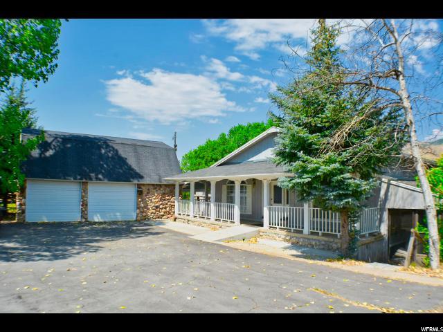 4437 Hwy 66 - Photo 1