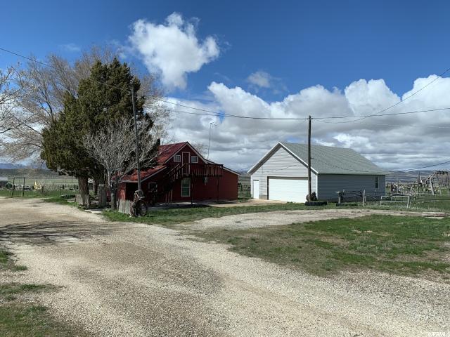 9888 Hwy 28 - Photo 1